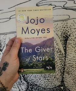 The Giver of Stars