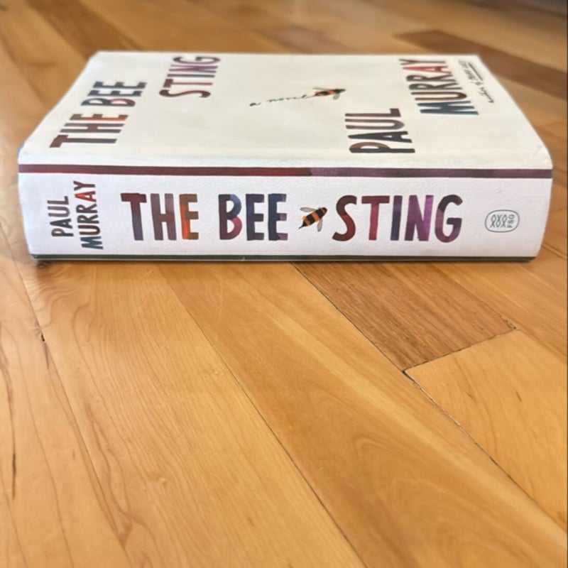 The Bee Sting