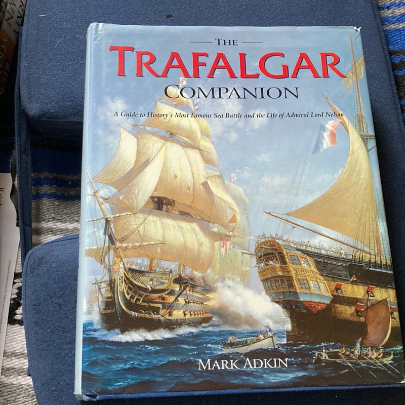 The Trafalgar Companion