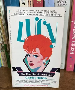 Lucy: The Real Life of Lucille Ball