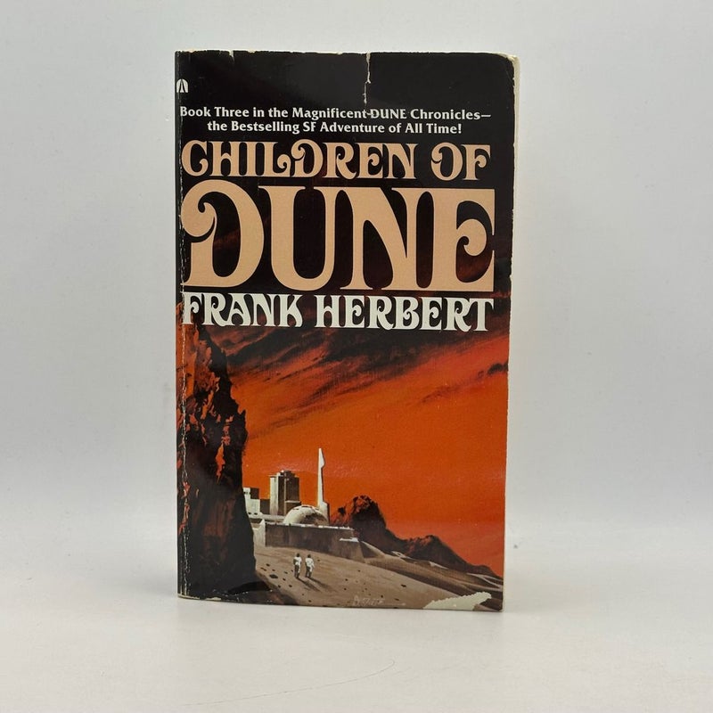 Children of Dune