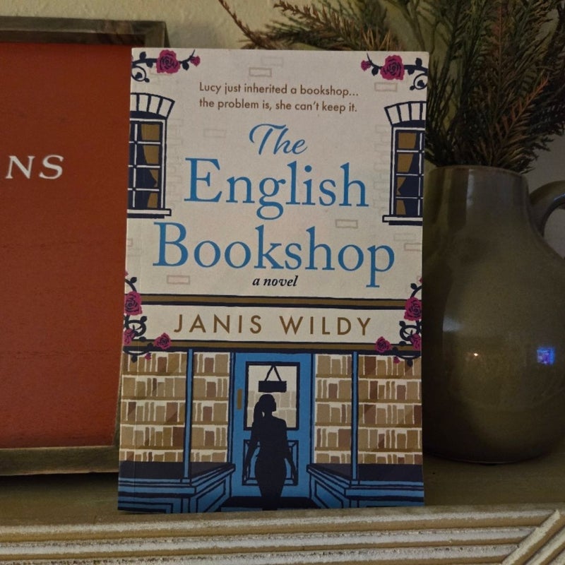 The English Bookshop