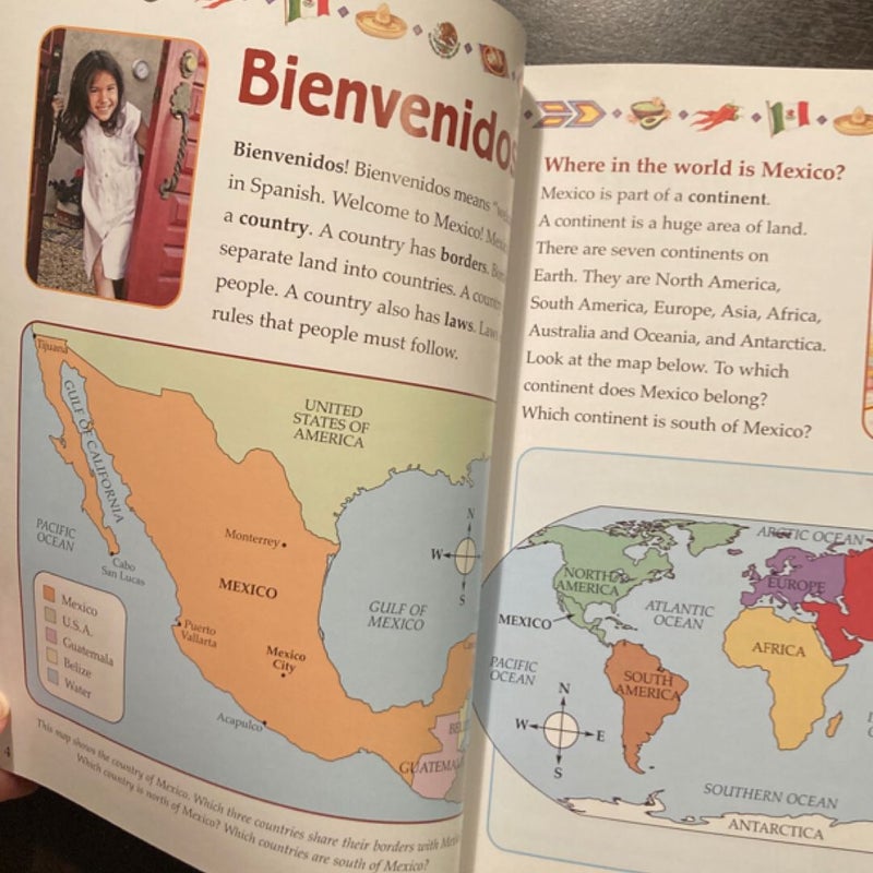 Spotlight on Mexico