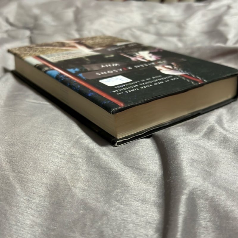 Thirteen Reasons Why