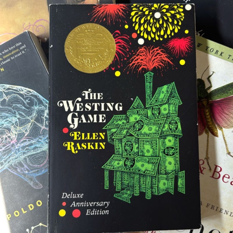 The Westing Game
