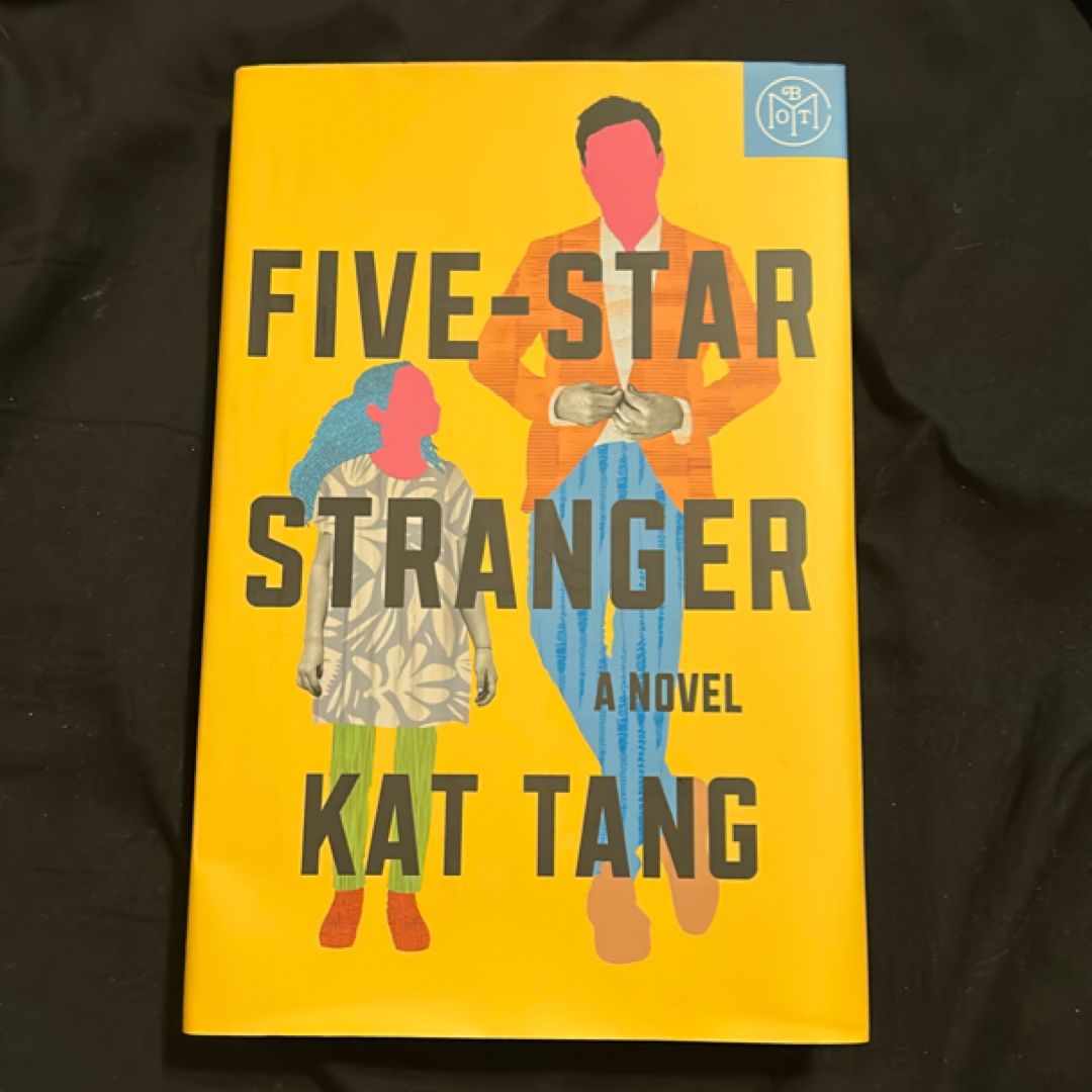 Five-Star Stranger