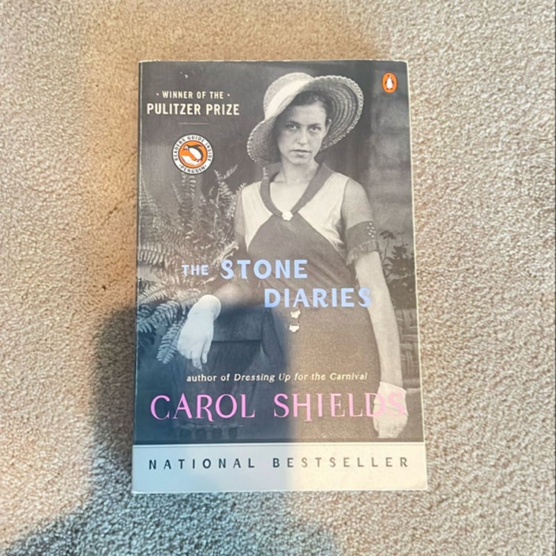 The Stone Diaries
