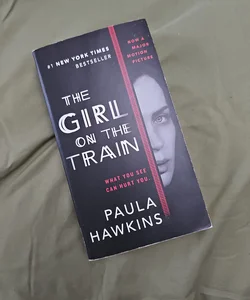 The Girl on the Train