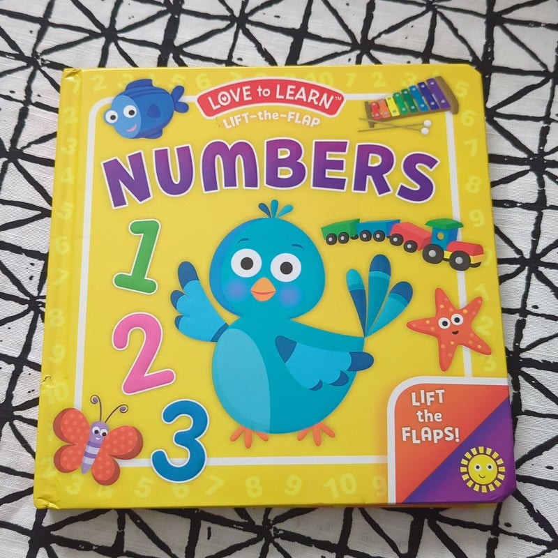 Numbers