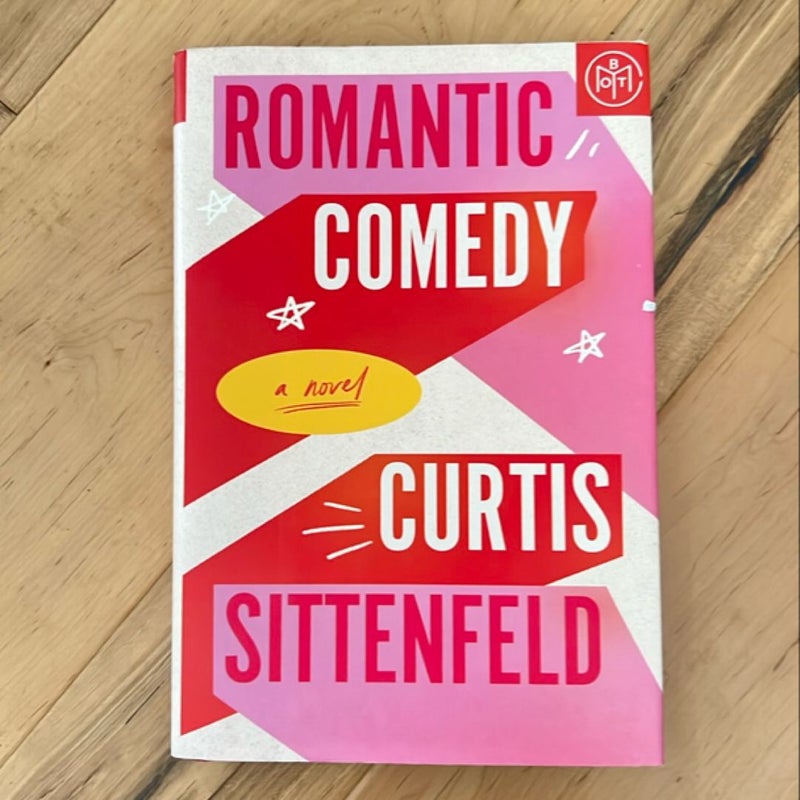 Romantic Comedy