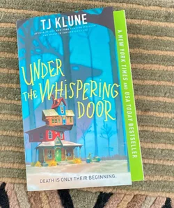 Under the Whispering Door