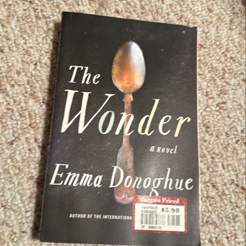 The Wonder