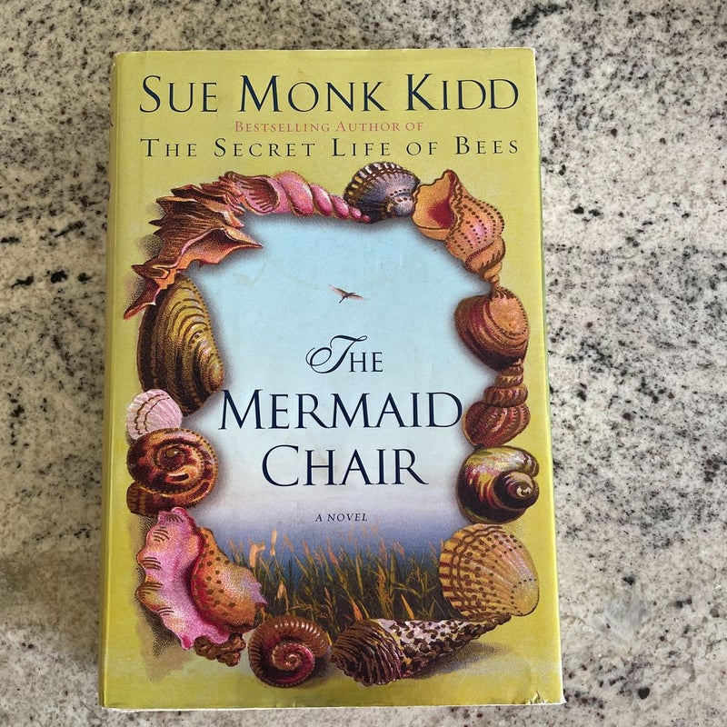 The Mermaid Chair