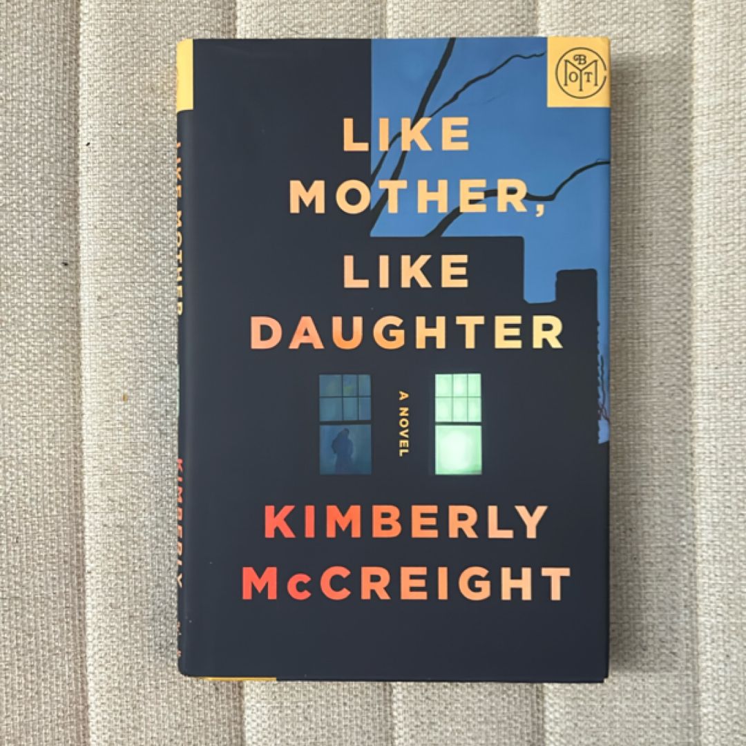 Like Mother, Like Daughter