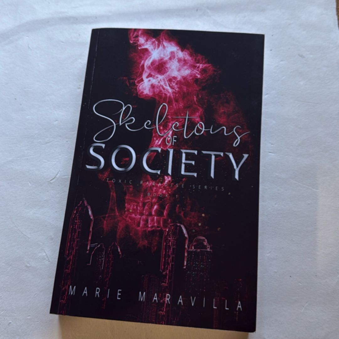 Skeletons of Society