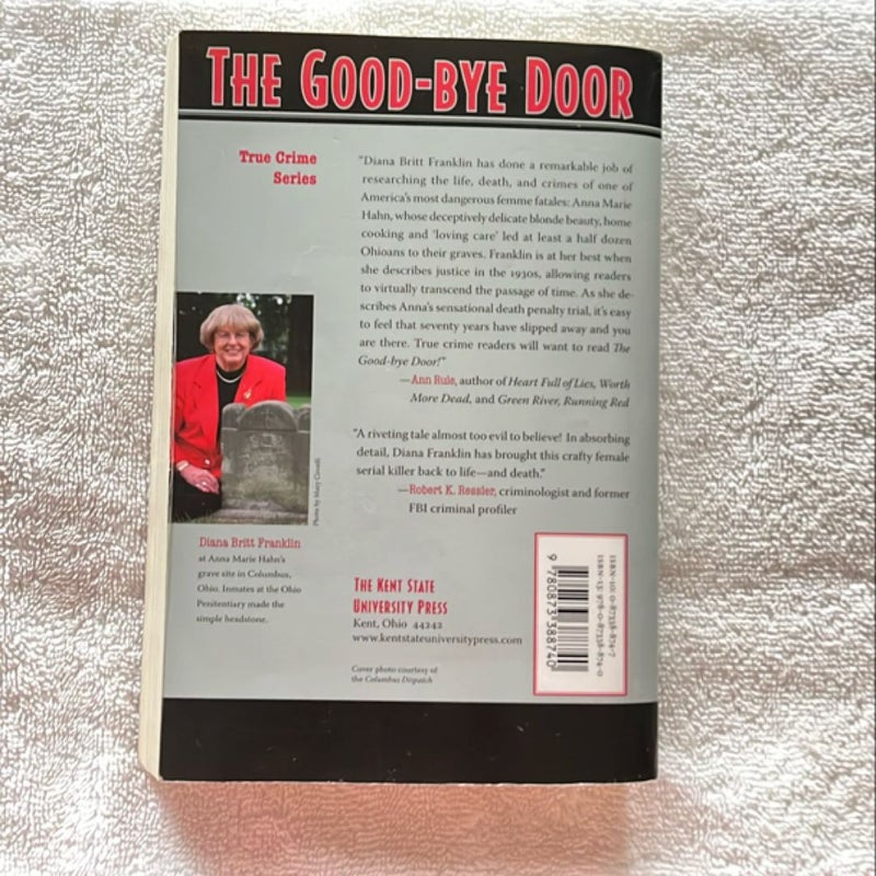 The Good-Bye Door