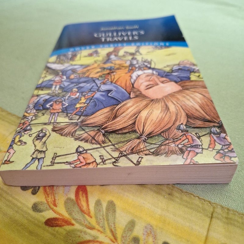 Gulliver's Travels