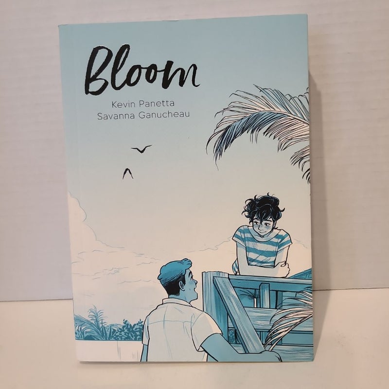 Bloom