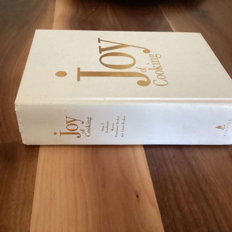 JOC All New Rev. - 1997
