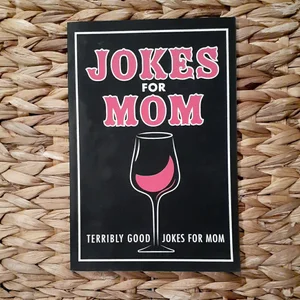 Jokes for Mom