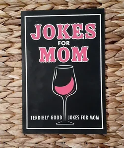 Jokes for Mom
