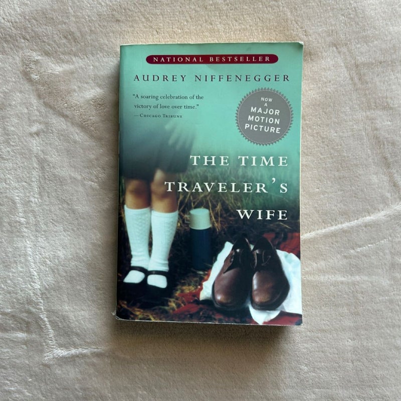 The Time Traveler's Wife