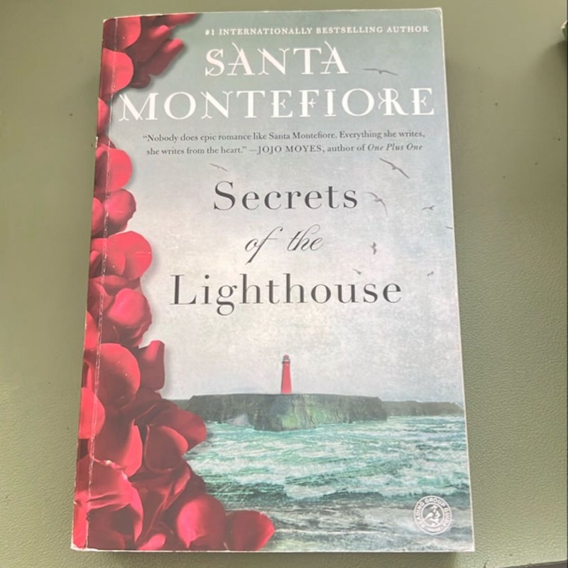 Secrets of the Lighthouse