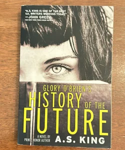 Glory o'Brien's History of the Future