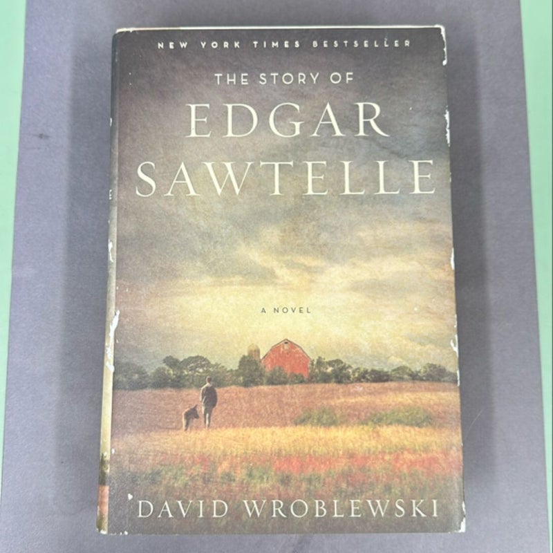 The Story of Edgar Sawtelle