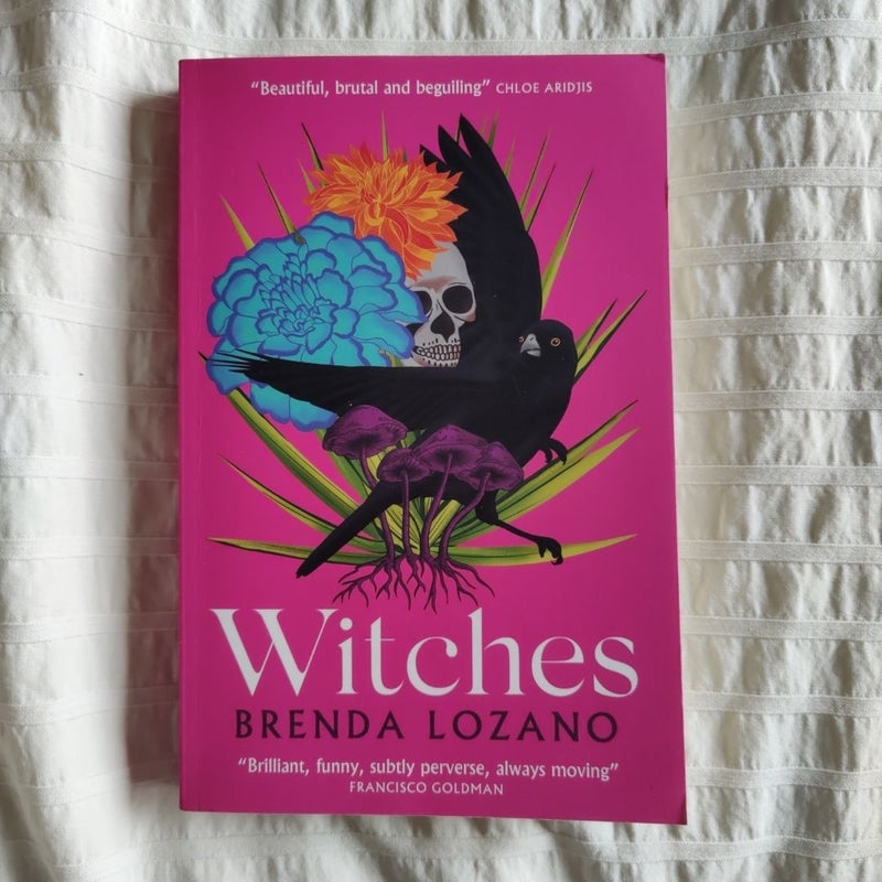 Witches