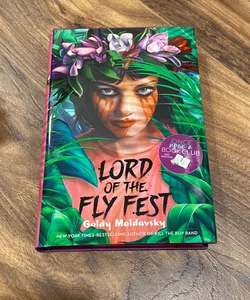 Lord of the Fly Fest