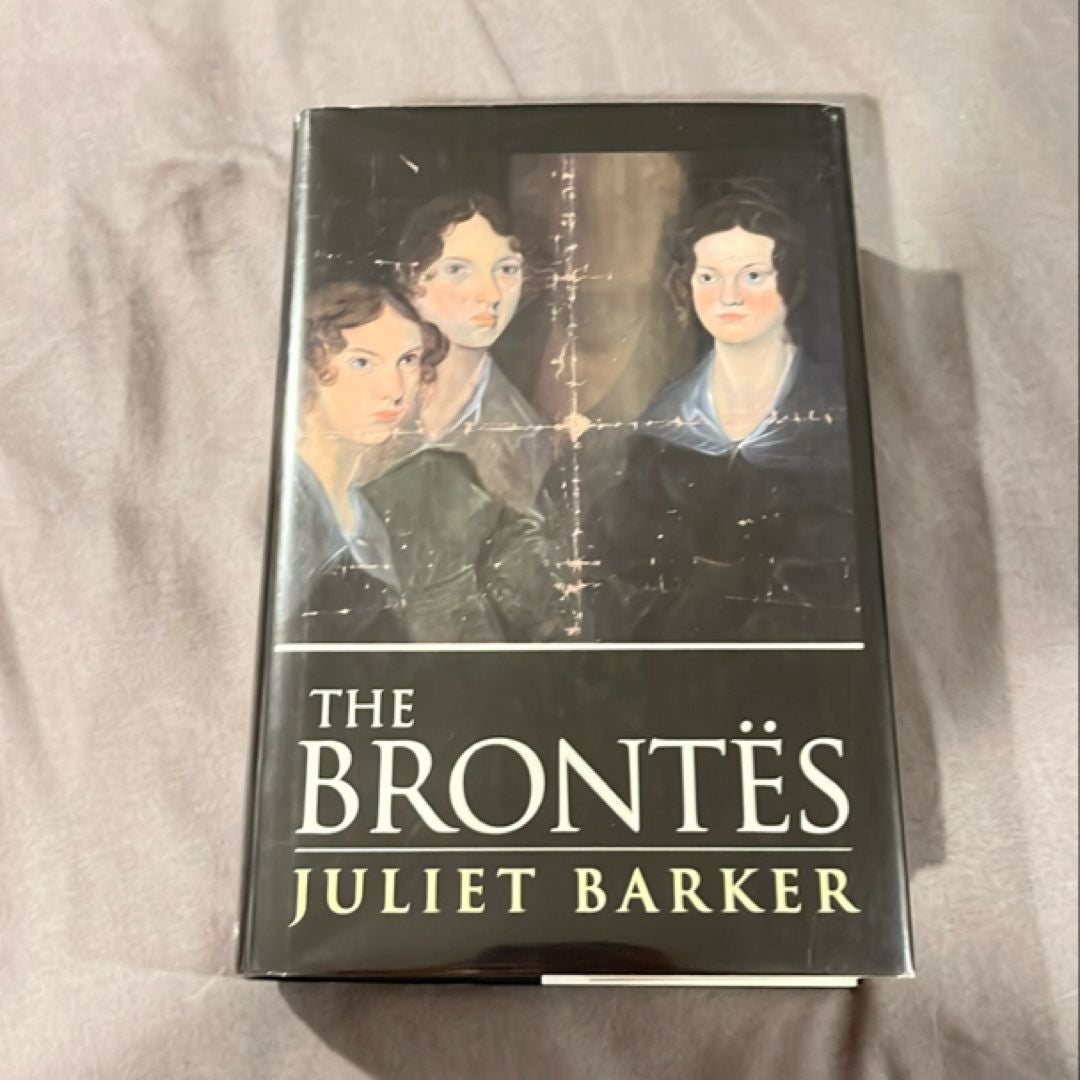 The Brontes