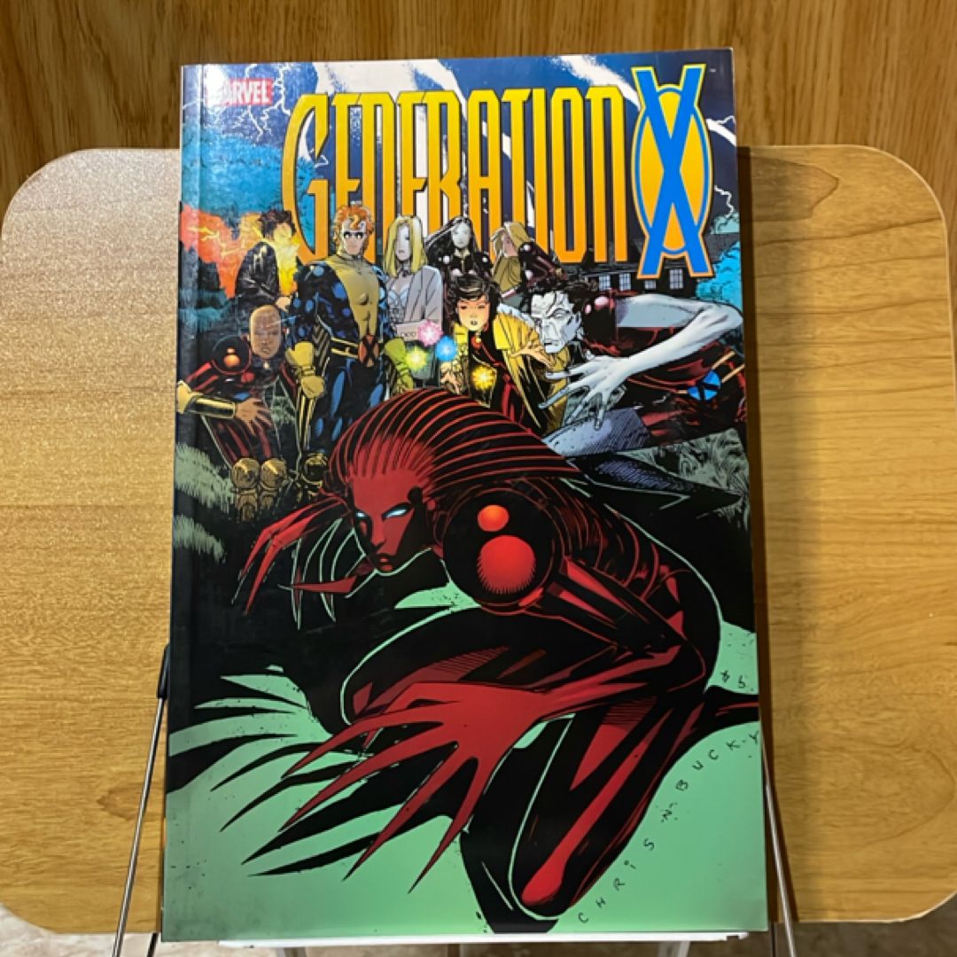 Generation X Classic