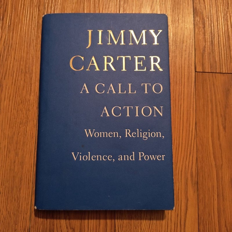A Call to Action