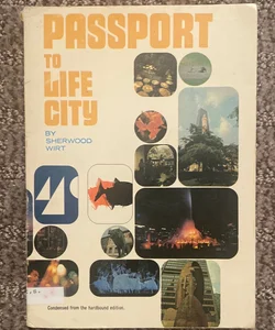 Passport to Life City 