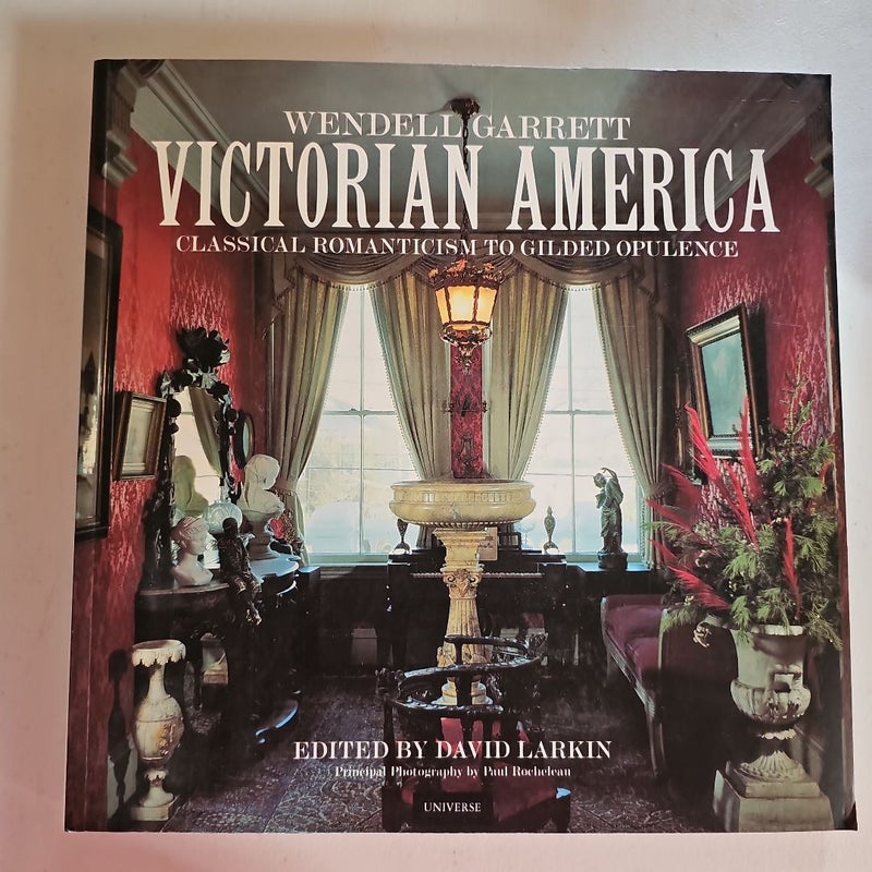 Victorian America