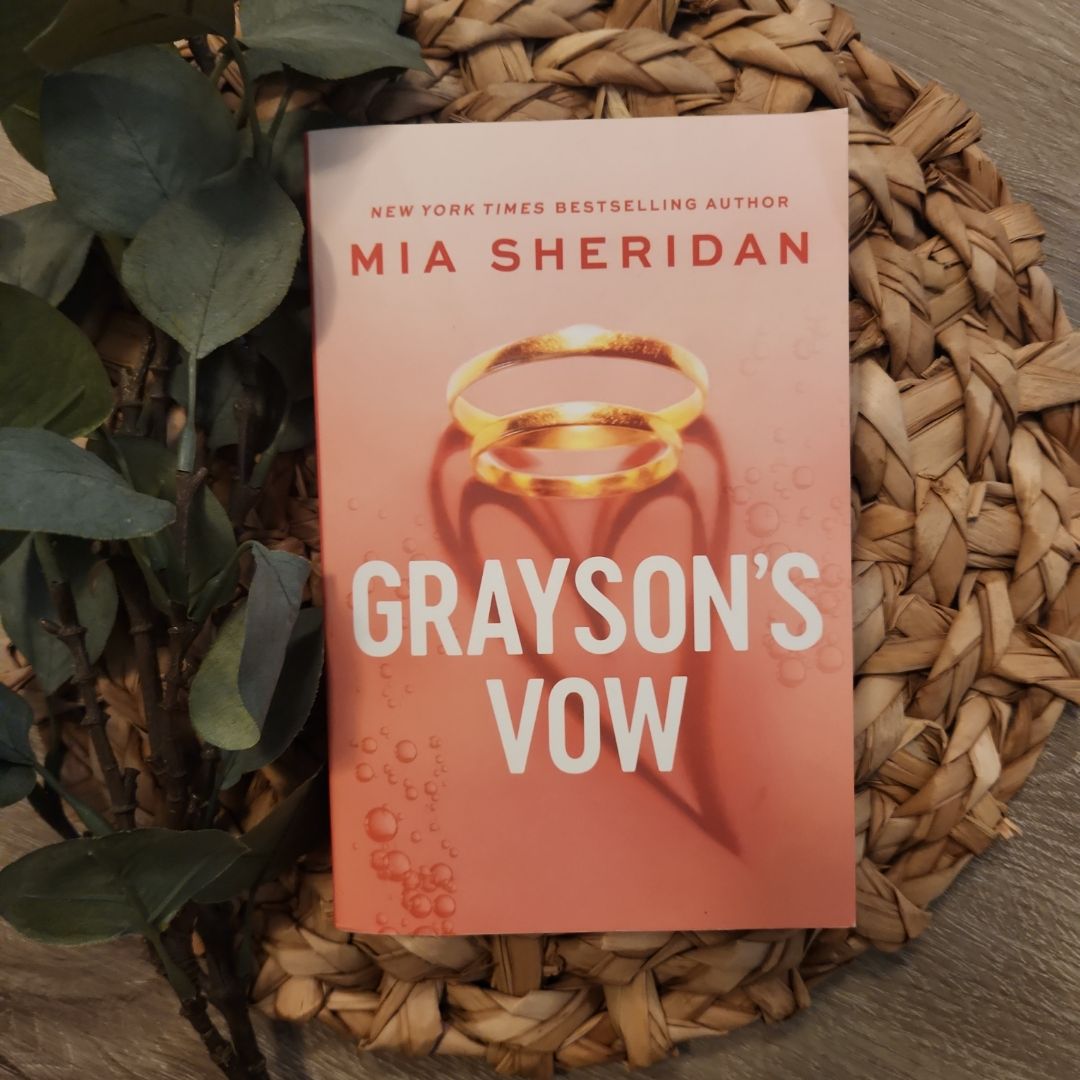 Grayson's Vow