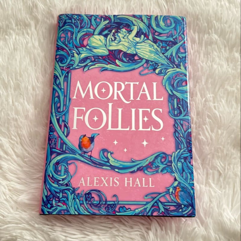 Mortal Follies