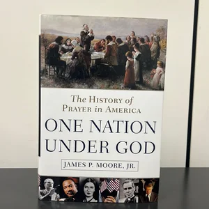 One Nation under God