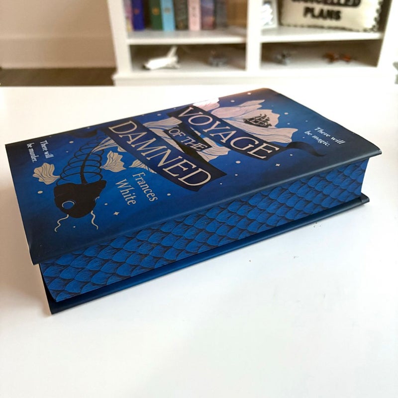 Voyage of the Damned