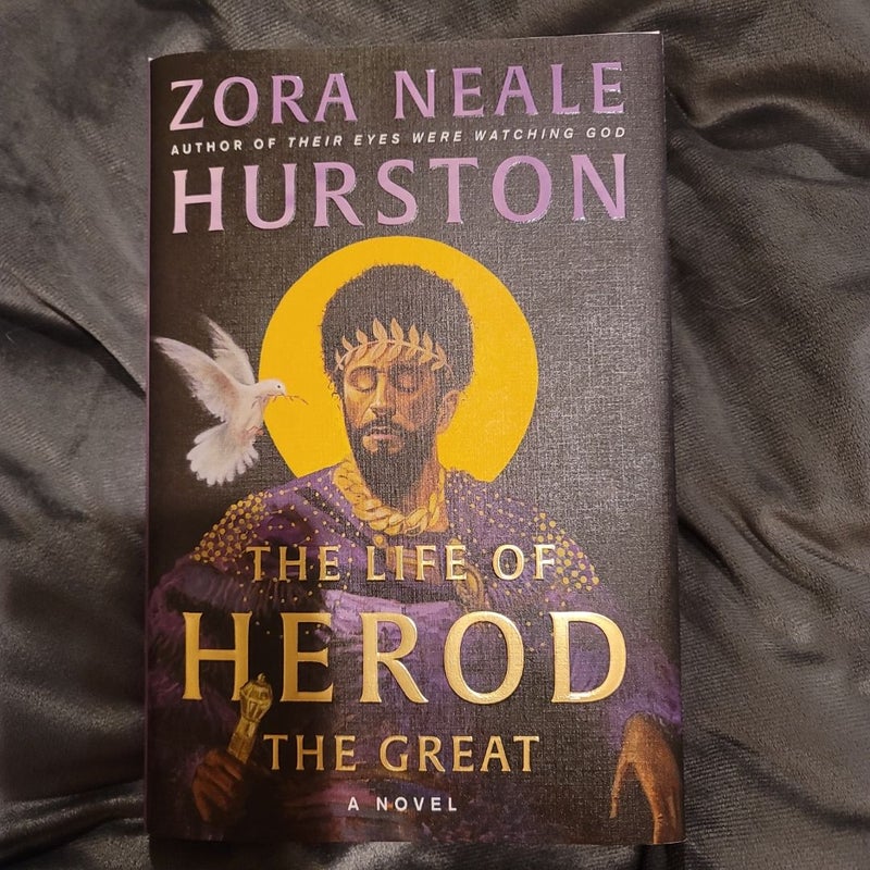 The Life of Herod the Great