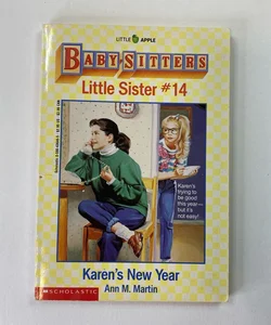 Karen's New Year