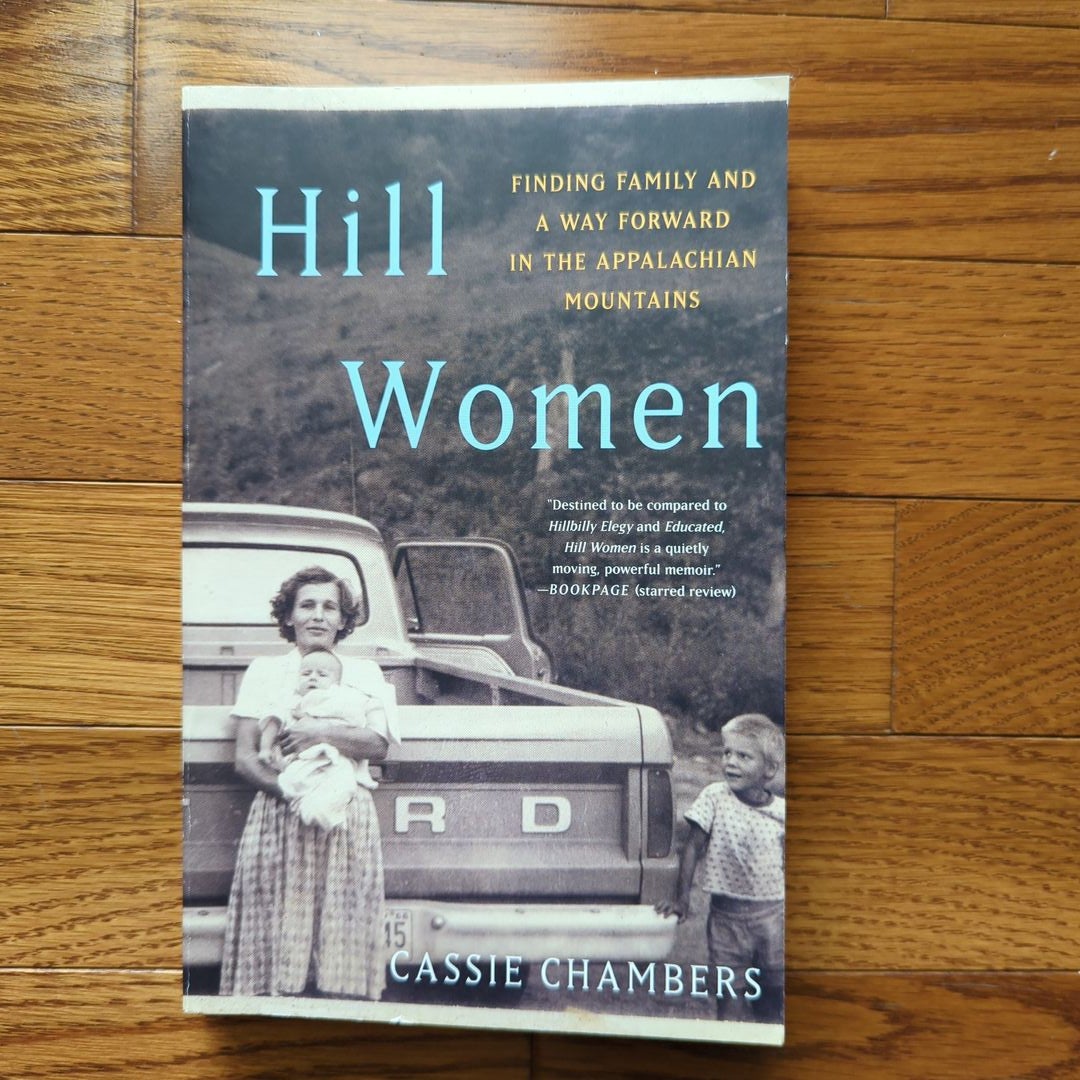 Hill Women