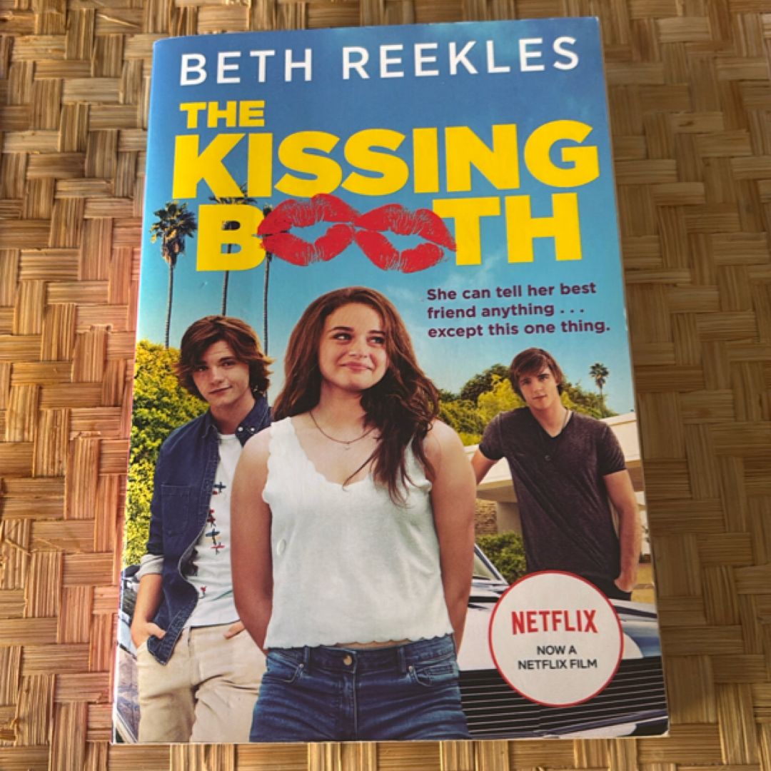 The Kissing Booth