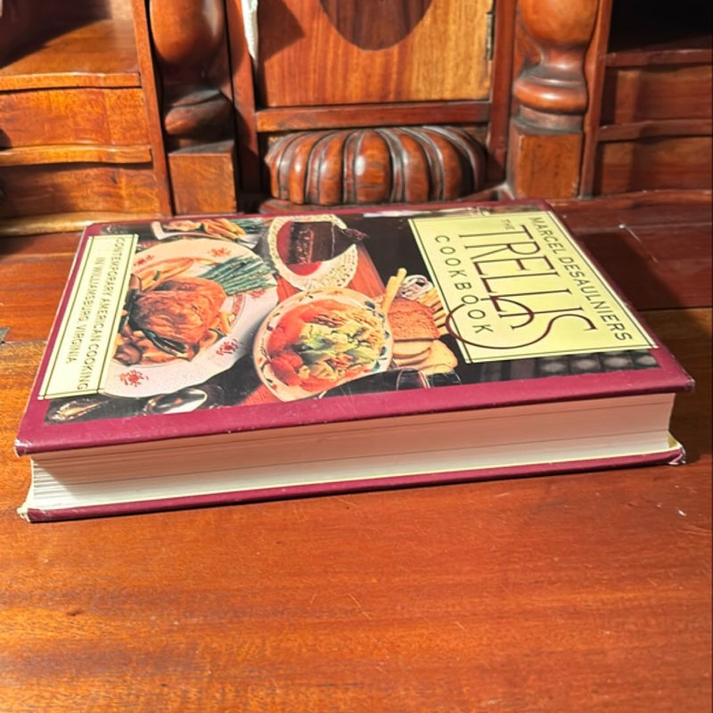 The Trellis Cookbook