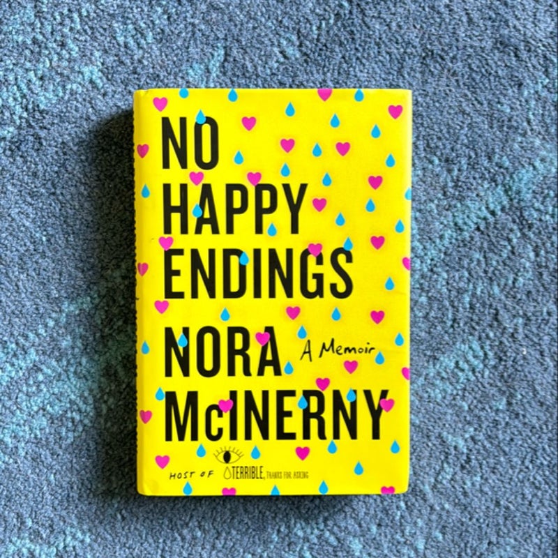 No Happy Endings