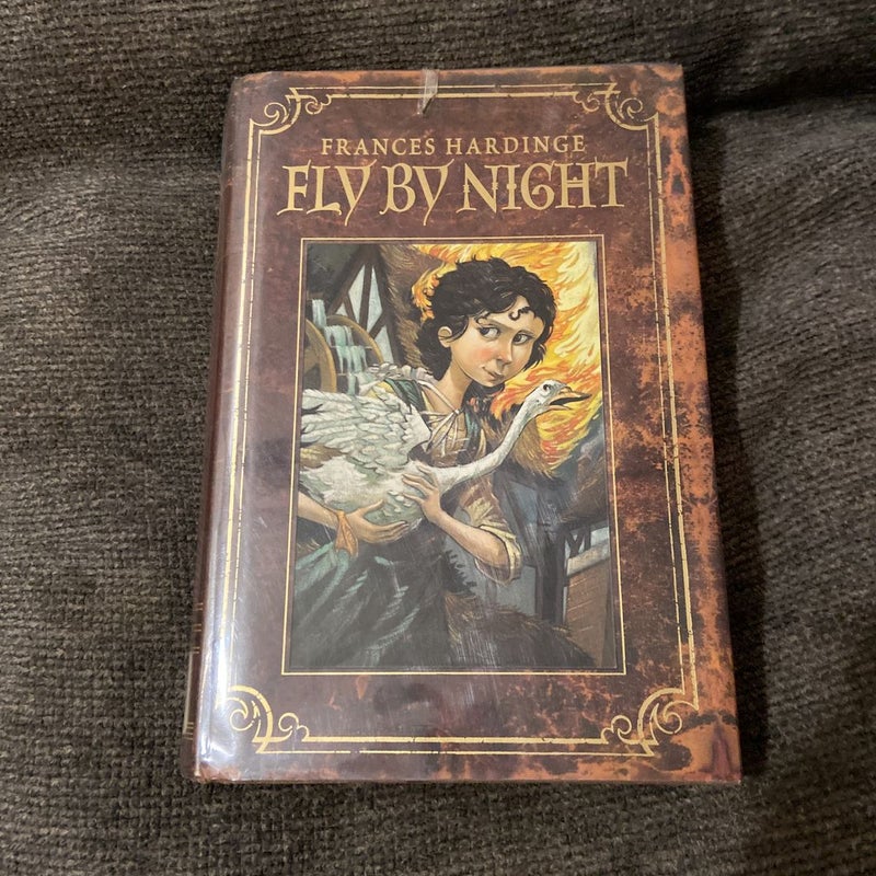 Fly by Night