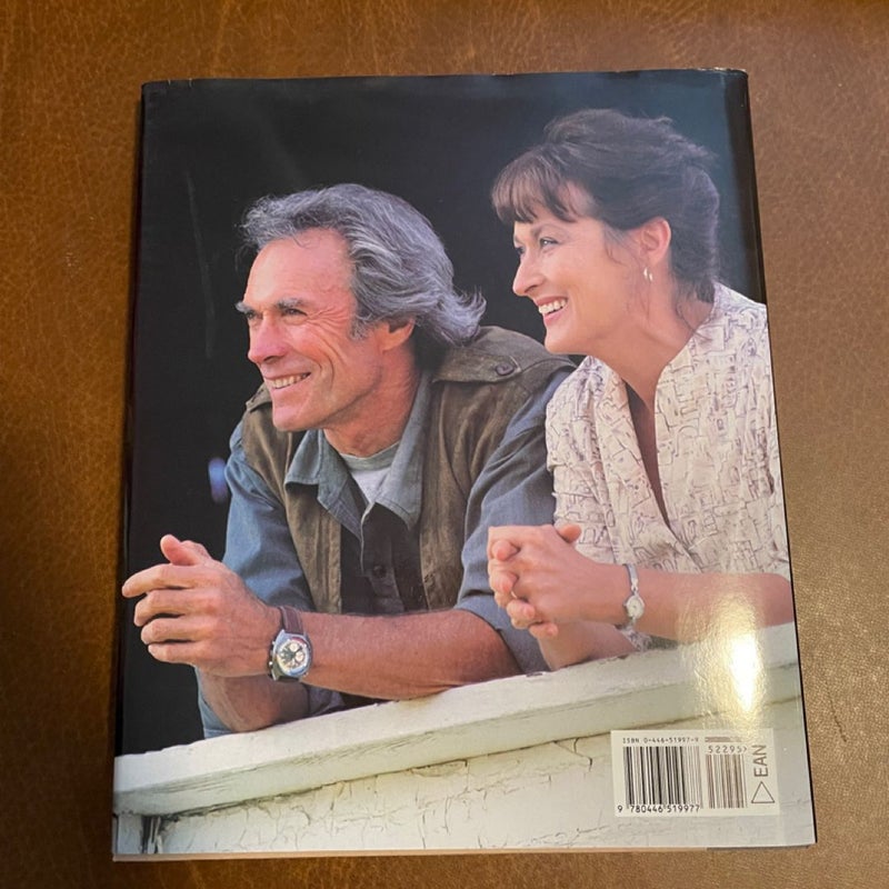 The Bridges of Madison County