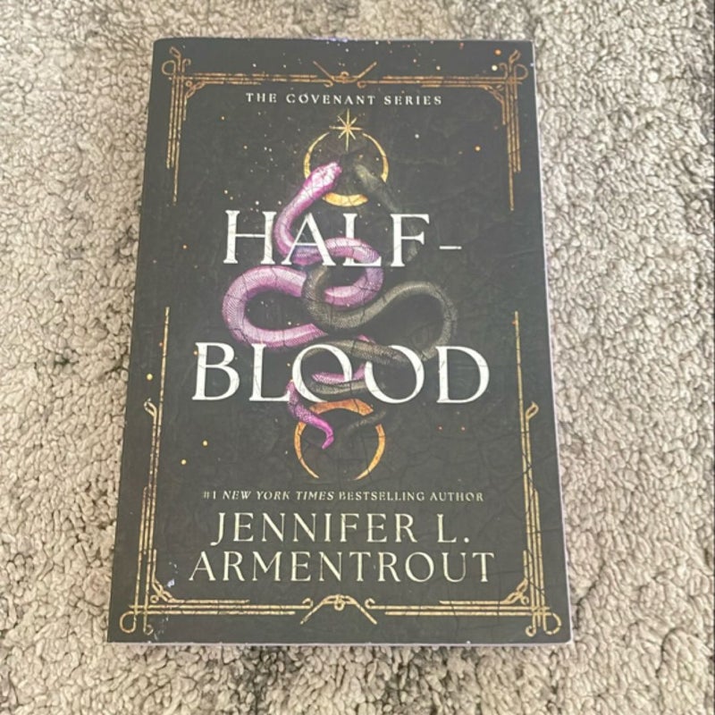 Half-Blood