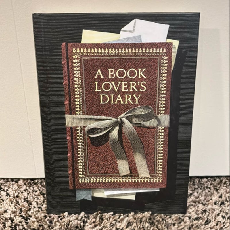 A Book Lover's Diary